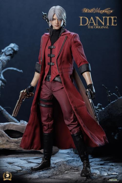 Dante от Asmus toys