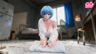 Ayanami Rei от Tutu Studio