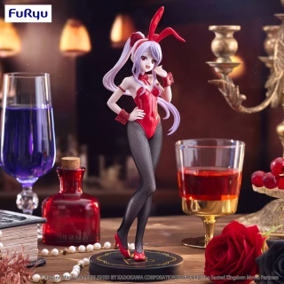 Shalltear Bloodfallen от FuRyu
