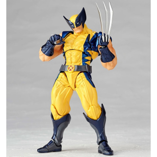 Wolverine от Kaiyodo