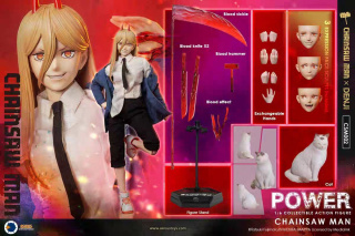 Power от ASMUS TOYS