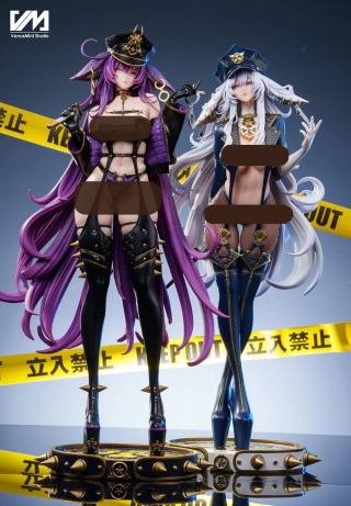 Musashi, Shinano от Venus Mint Studio