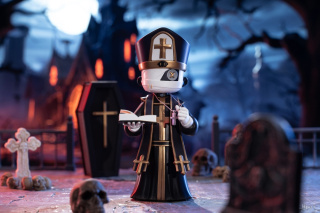 Devil от Wanwu Fantasy