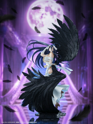 Albedo от Banpresto