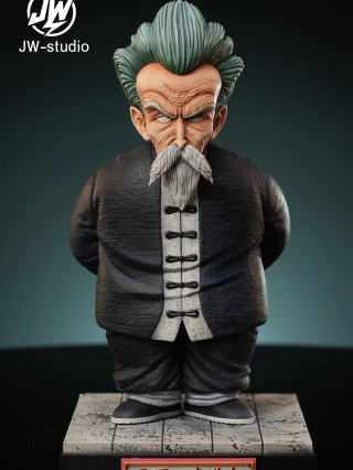 Master Roshi от JW Studio