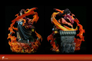 Yoriichi Tsugikuni от FIT Studio