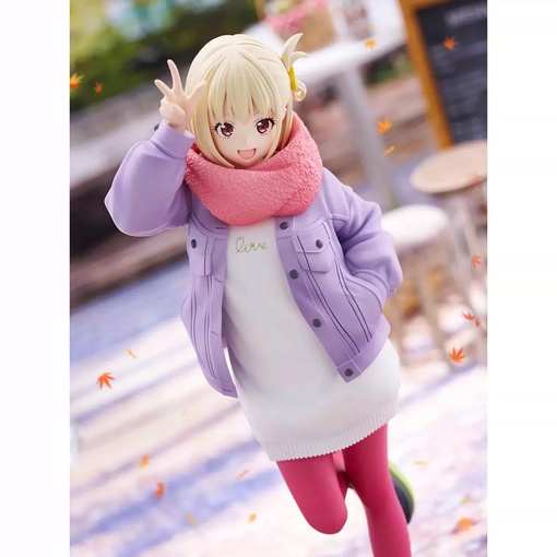 Nishikigi Chisato/ от FuRyu