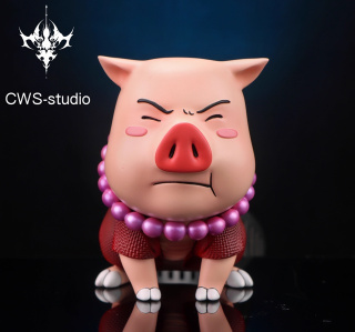 Tonton от CWS Studio