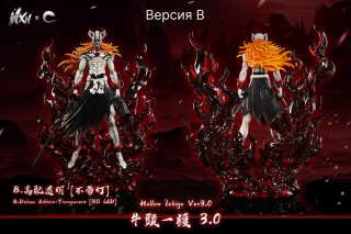 Kurosaki Ichigo от CHENG Studio