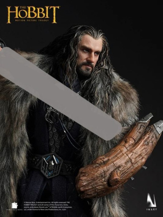 Thorin Oakenshield от INART