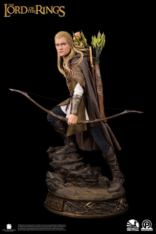 Legolas Greenleaf от Infinity Studio