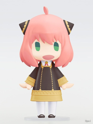 Anya Forger от Good Smile Company