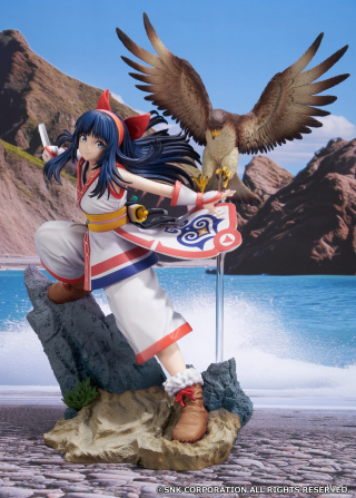 Nakoruru от PROOF