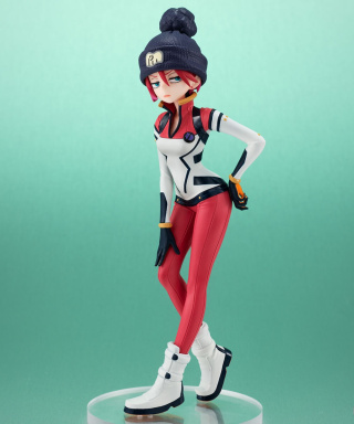 Amate Yuzuriha от MegaHouse