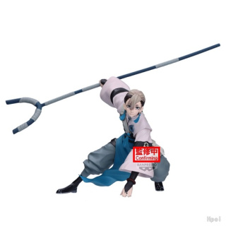 Zanka Nijiku от Bandai!