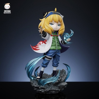 Anya Forger от ZH Studio