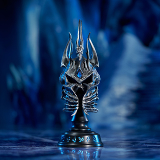 Helm of Domination от Blizzard Entertainment
