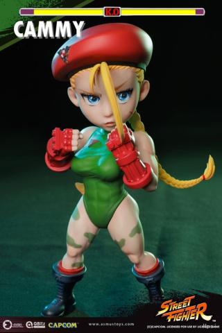 CAMMY от Asmus Toys