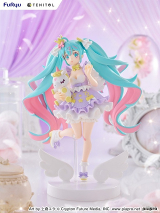 Hatsune Miku от FuRyu
