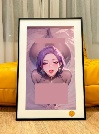 Kim Mi-Jung от Starry Sky