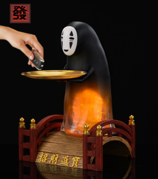 No Face man от Fa Studio