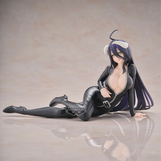 Albedo от BANPRESTO