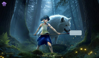 San от Cake Studio