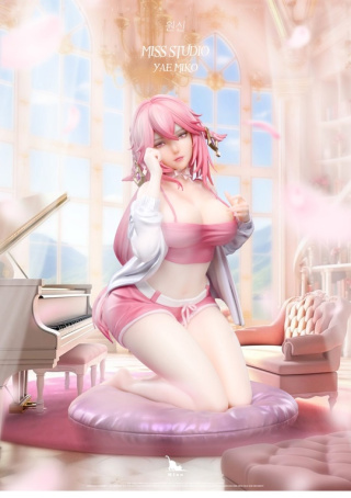Yae Miko от Miss Studio