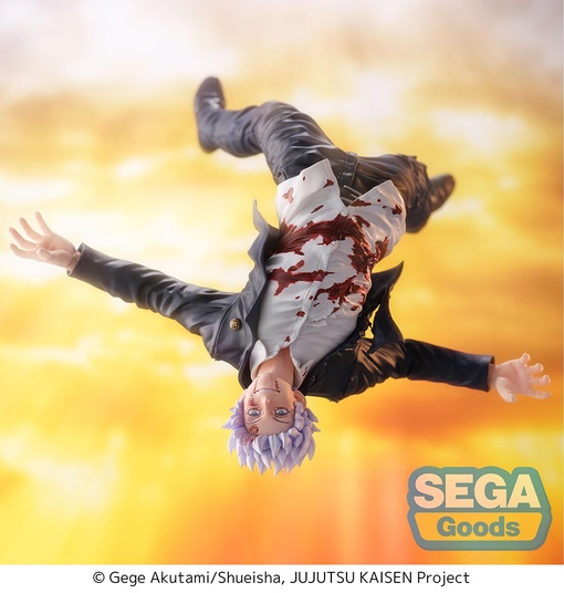 Gojou Satoru от Sega