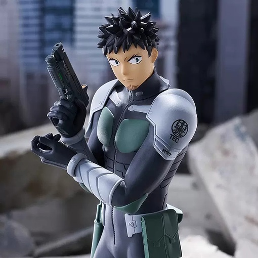 Hibino Kafka от Good Smile Company