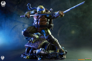 Leonardo от Premium Collectibles Studio