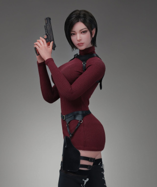 Ada Wong от FG Studio