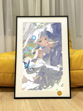 Frieren от Starry Sky