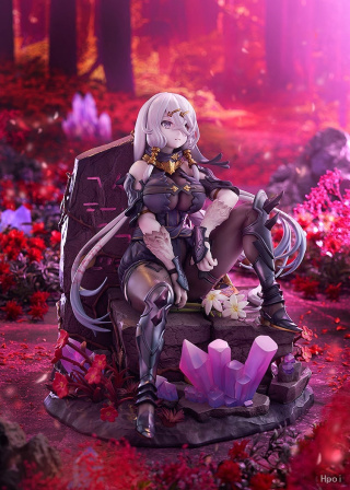 Lila Decyrus от Max Factory