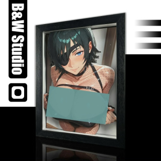 Himeno от B&W Studio