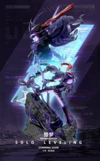 Igris от DREAM HUNTER Studio