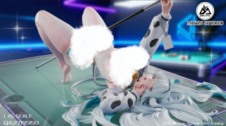 Ku Lun от MiYin Studio