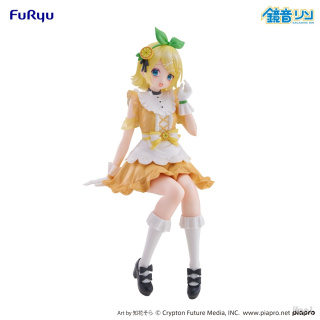Kagamine Rin от FuRyu