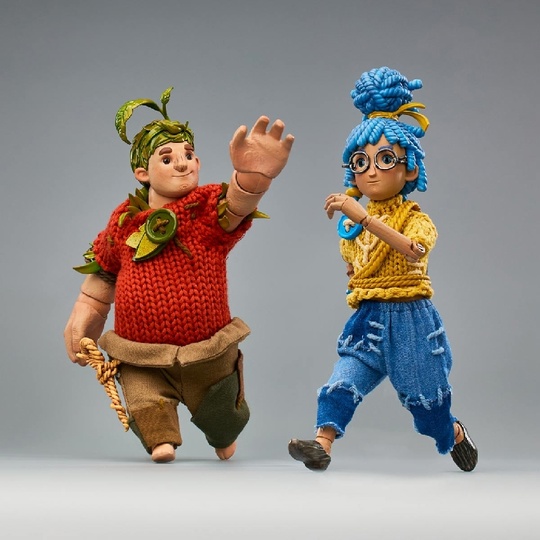 Cody от Gong Studio