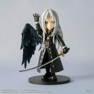 Sephiroth от Square Enix
