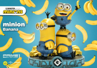 Kevin, Bob, Stuart от Prime 1 Studio, PRISMA WING Collection