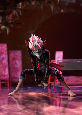 Takakura Ken от Max Factory