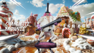 Brownie Charlott от black studio