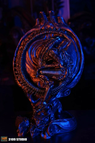 Alien от 3109 Studio