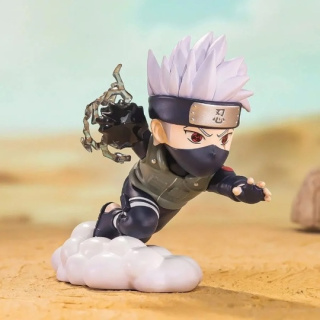 Kakashi Hatake от POP MART