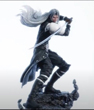 Sephiroth от Prime 1 Studio