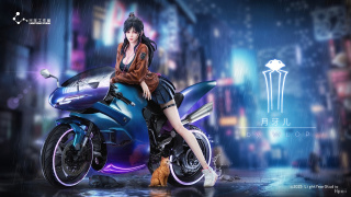 Cloudworm от Lightyear Studio