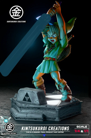 Link от Kintsukuroi Creations Studio