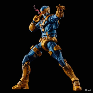 Cyclops от Sen-Ti-Nel