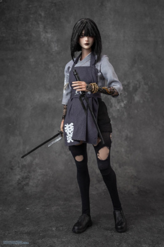 Kirina Kurokawa от ART FUTURE